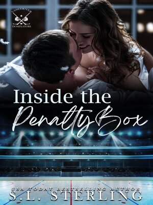 cover image of Inside the Penalty Box